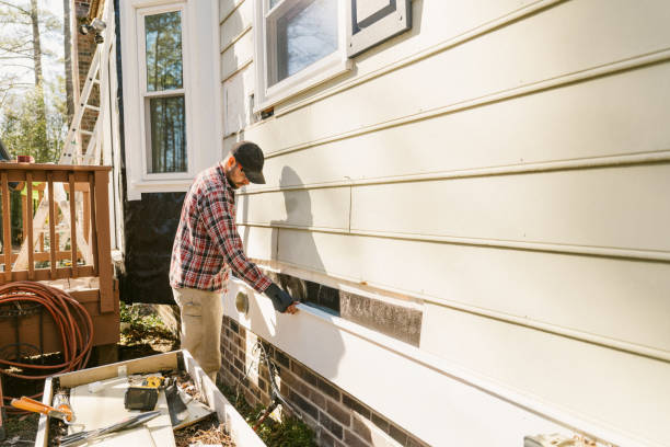 Trusted Siding Installation service in Danbury, NC - Creative Siding
